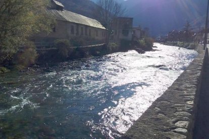 Les fulles cauen, arriba la boira i comença a fer fred...és la tardor!