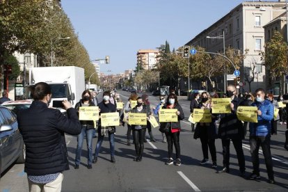 Hostaleria hace llegar su malestar a la Generalitat, después de pérdidas millonarias, y exige equilibrio entre salud y economía