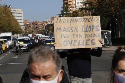 Hostaleria hace llegar su malestar a la Generalitat, después de pérdidas millonarias, y exige equilibrio entre salud y economía