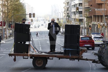 Hostaleria hace llegar su malestar a la Generalitat, después de pérdidas millonarias, y exige equilibrio entre salud y economía