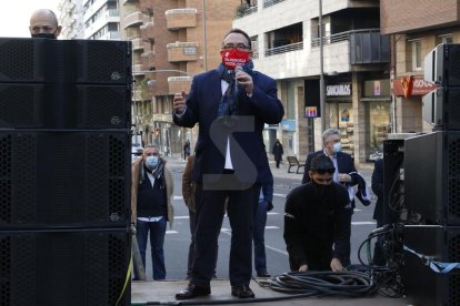 Hostaleria hace llegar su malestar a la Generalitat, después de pérdidas millonarias, y exige equilibrio entre salud y economía