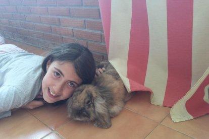 Gossos, gats, canaris, iguanes,...presenta'ns a la teva mascota!