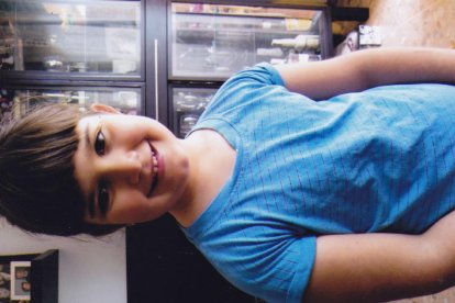 Felicita els teus familiars i amics pel seu aniversari, sant, casament enviant fotos a cercle@segre.com