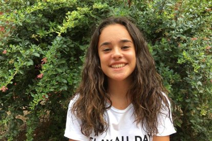 Felicita els teus familiars i amics pel seu aniversari, sant, casament enviant fotos a cercle@segre.com