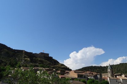 Envia'ns fotos relacionades amb l'estiu i guanya una estada a l'Hotel Estanys Blaus de Tavascan.