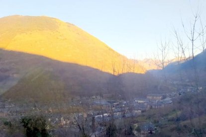 El fred, la boira i la neu... l'hivern ja és aquí!
