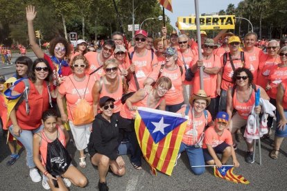 Participa amb l'etiqueta #DiadaSEGRE