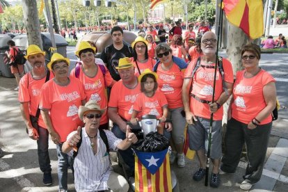 Participa amb l'etiqueta #DiadaSEGRE