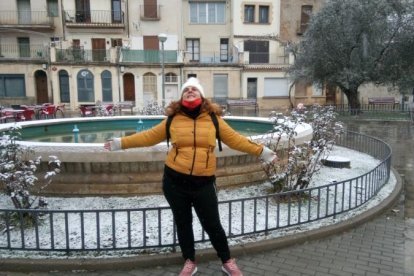 El fred, la boira i la neu... l'hivern ja és aquí!