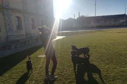 Belén Codina Montiel