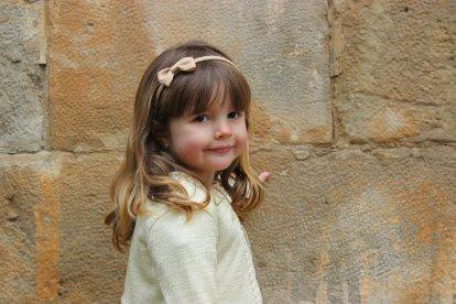 Felicita els teus familiars i amics pel seu aniversari, sant, casament enviant fotos a cercle@segre.com
