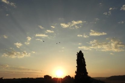 Envia'ns fotos relacionades amb l'estiu i guanya una estada a l'Hotel Estanys Blaus de Tavascan.