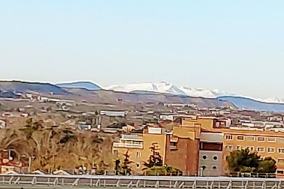 El fred, la boira i la neu... l'hivern ja és aquí!