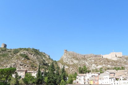 Envia'ns fotos relacionades amb l'estiu i guanya una estada a l'Hotel Estanys Blaus de Tavascan.