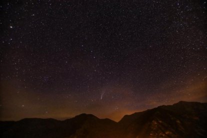 Envia'ns fotos relacionades amb l'estiu i guanya una estada a l'Hotel Estanys Blaus de Tavascan.