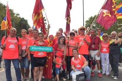 Participa amb l'etiqueta #DiadaSEGRE