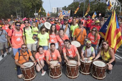 Participa amb l'etiqueta #DiadaSEGRE
