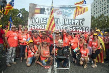 Participa amb l'etiqueta #DiadaSEGRE
