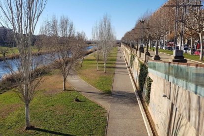 El fred, la boira i la neu... l'hivern ja és aquí!