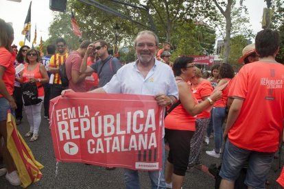 Participa amb l'etiqueta #DiadaSEGRE