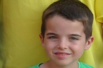 Felicita els teus familiars i amics pel seu aniversari, sant, casament enviant fotos a cercle@segre.com