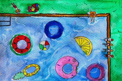 Abril Carnicé Biosca