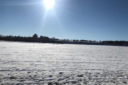 El fred, la boira i la neu... l'hivern ja és aquí!
