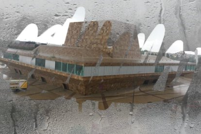 Arbres florits, camps verds i bon temps...ja és aquí a primavera!