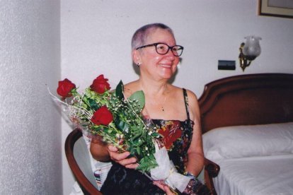 Felicita els teus familiars i amics pel seu aniversari, sant, casament enviant fotos a cercle@segre.com