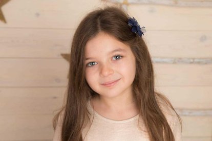 Felicita els teus familiars i amics pel seu aniversari, sant, casament enviant fotos a cercle@segre.com