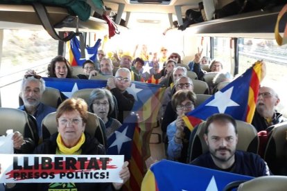 Des del Paseo del Prado, convocada el 16 de març amb el lema 