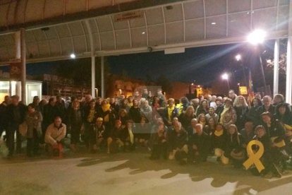 Des del Paseo del Prado, convocada el 16 de març amb el lema 