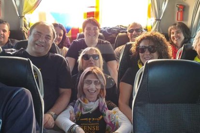 Des del Paseo del Prado, convocada el 16 de març amb el lema 