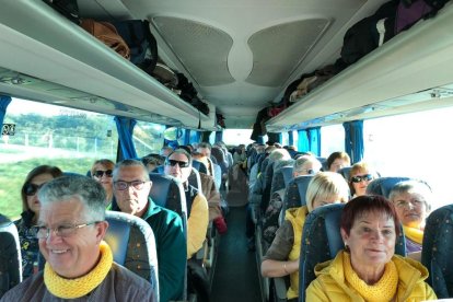 Des del Paseo del Prado, convocada el 16 de març amb el lema 