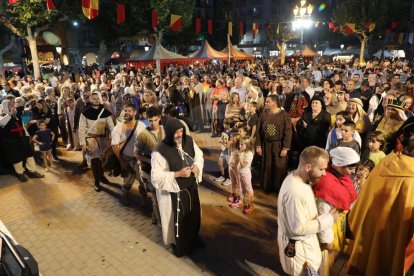 Amado Forrolla i Itmar Fabregat