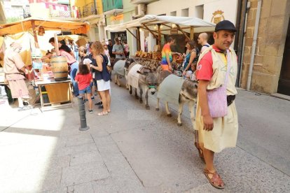 Amado Forrolla i Itmar Fabregat