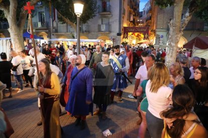 Amado Forrolla i Itmar Fabregat