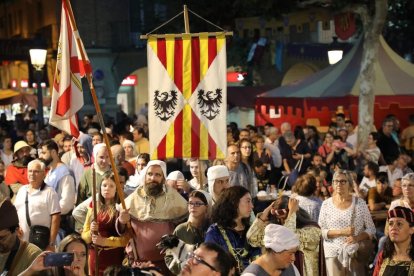 Amado Forrolla i Itmar Fabregat