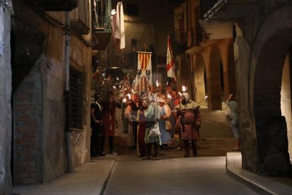 Amado Forrolla i Itmar Fabregat