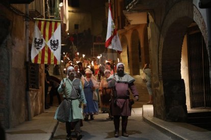 Amado Forrolla i Itmar Fabregat