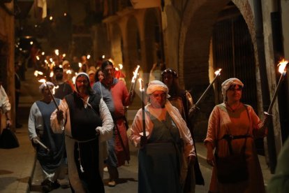 Amado Forrolla i Itmar Fabregat