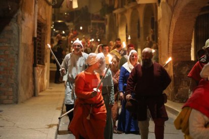 Amado Forrolla i Itmar Fabregat