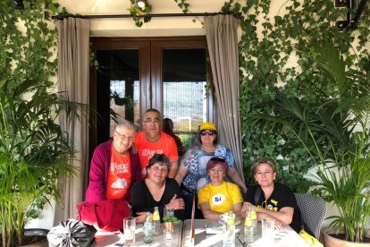 Des del Paseo del Prado, convocada el 16 de març amb el lema 