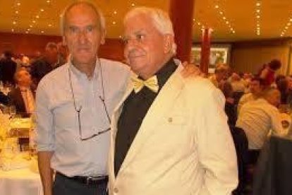 Futbolistes, cantants, estrelles de cinema,...envia'ns la teva foto amb un famós!