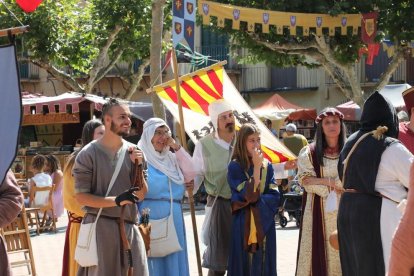 Amado Forrolla i Itmar Fabregat