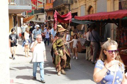 Amado Forrolla i Itmar Fabregat