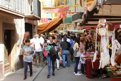 Amado Forrolla i Itmar Fabregat