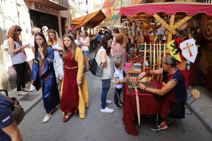 Amado Forrolla i Itmar Fabregat