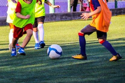 De bàsquet, futbol, hoquei, handbol,...