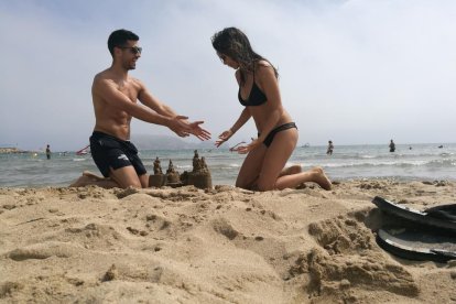 12a edició del concurs de fotos de vacances d'estiu